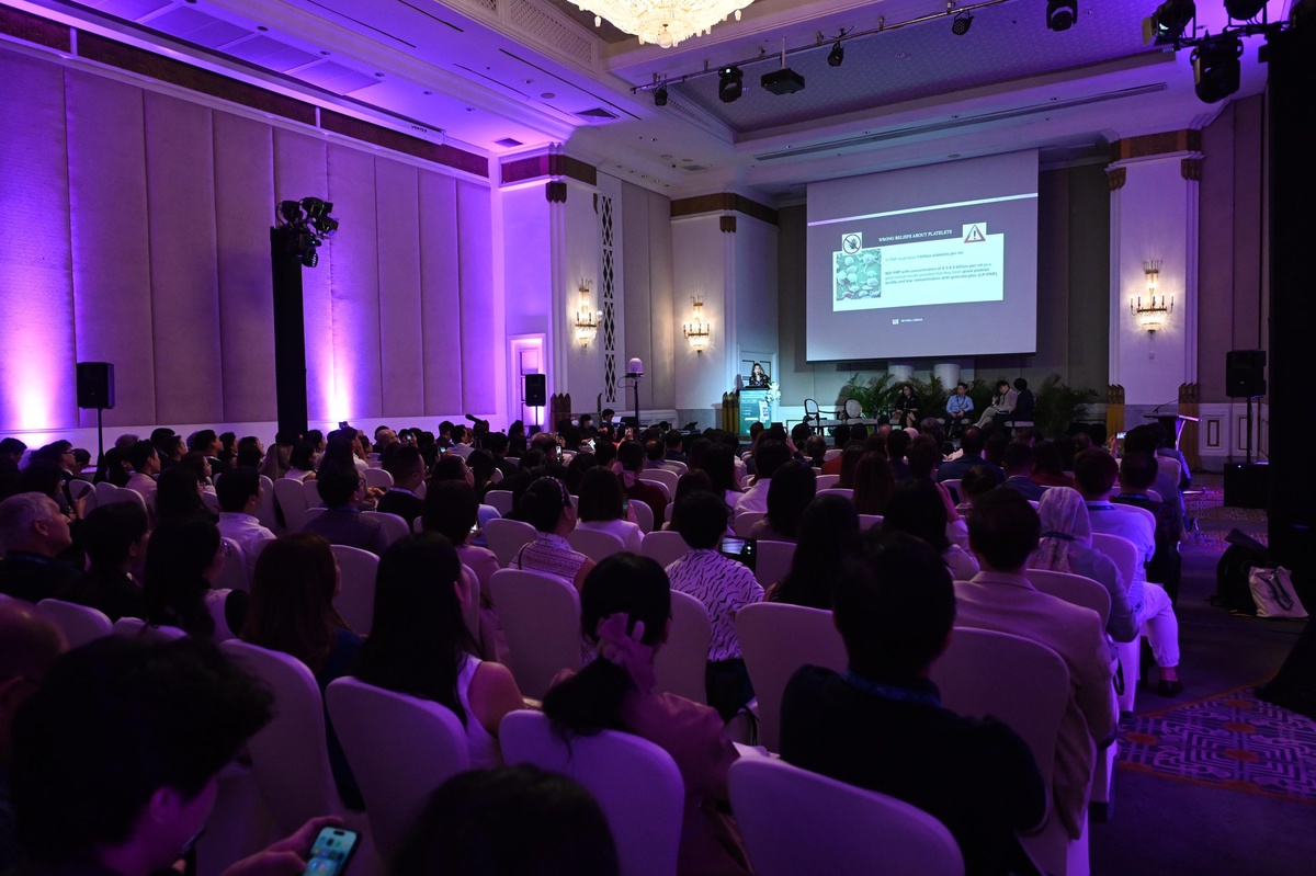 IMCAS Asia 2024 17th Edition and 12th ITCAM งานประชุมเวชศาสตร์ความงามระดับโลก ตอกย้ำไทยเป็นศูนย์กลางทาง เวชศาสตร์ความงามระดับโลก