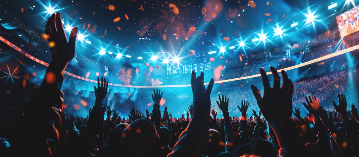 Keeping the Beat: The Vital Role of IT Monitoring in Concert Stadiums