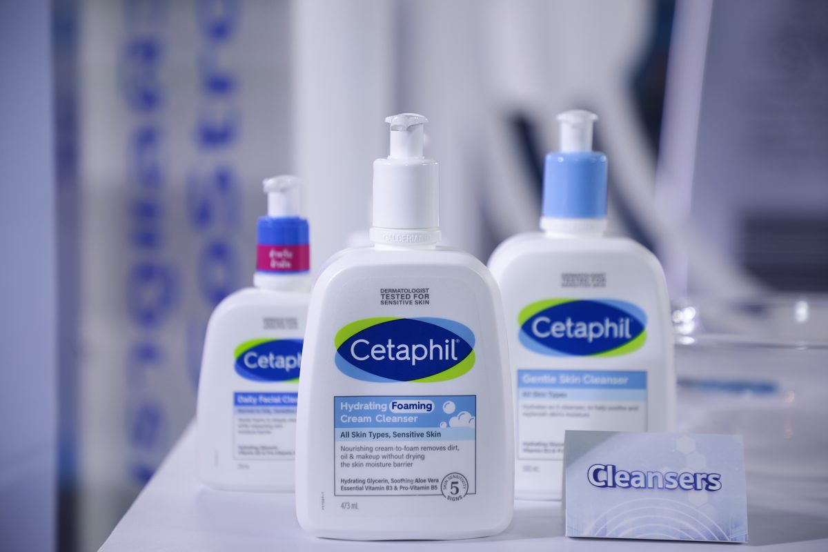 Dust, Toxic Smoke, and Pollution Concerns Boost Continued Growth in Thailand's Cosmeceutical Galderma Launches Cetaphil Hydrating Foaming Cream Cleanser