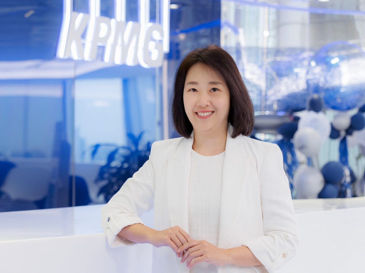 KPMG Report: Seamless Retail Now The New Benchmark for Tomorrow's Sellers in APAC