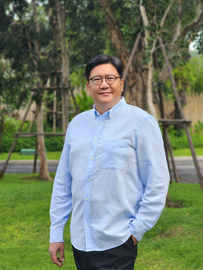 Minor Hotels Welcomes Syahreza Ishwara as General Manager of Anantara Koh Yao Yai Resort Villas