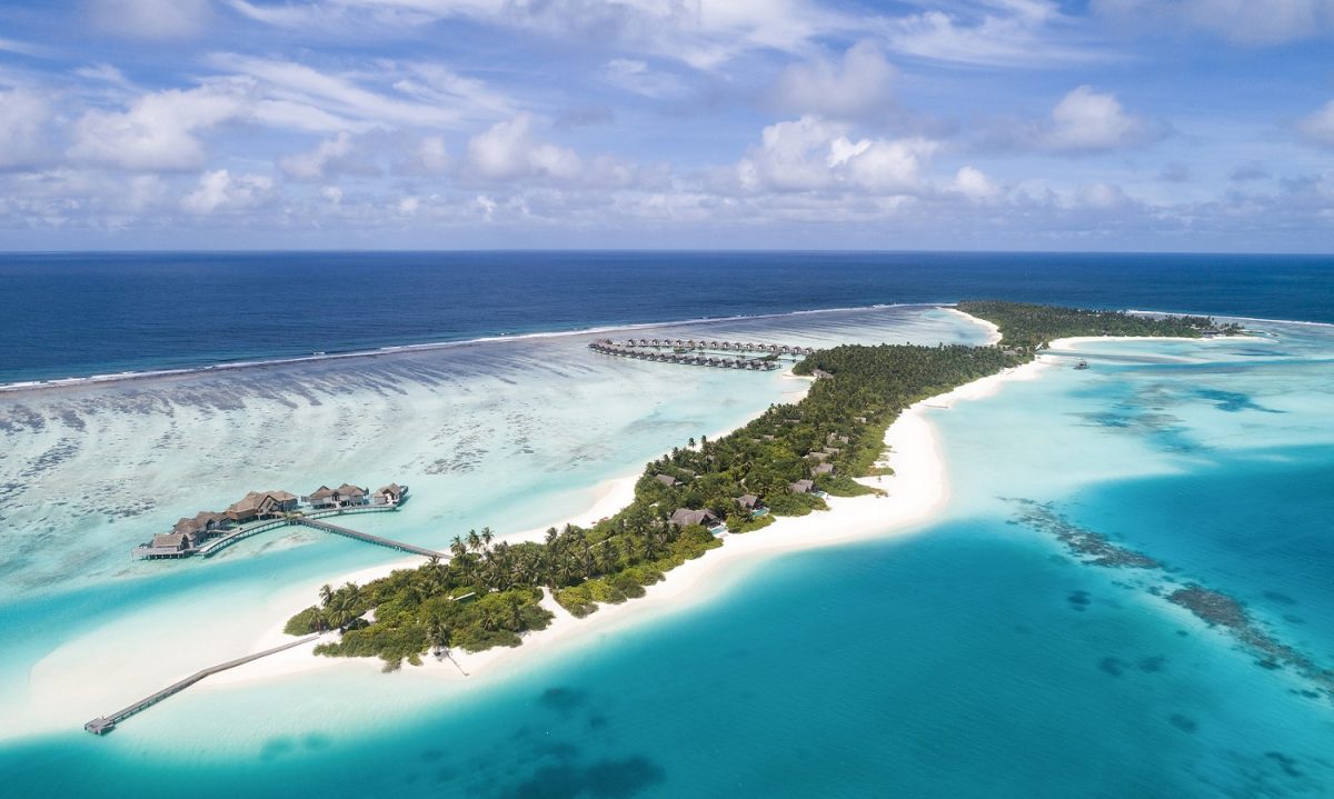 Health Week with Two-Time World Fitness Champion Shaun Stafford at Niyama Private Islands Maldives