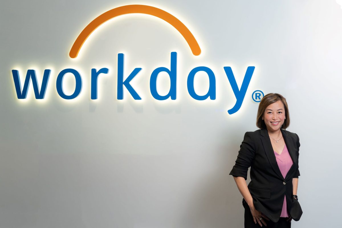 G-Able Leverages Workday to Enhance HR Efficiencies and Drive Organisational Agility