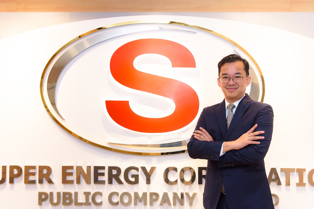 SUPER ผนึกพันธมิตรญี่ปุ่น NMB ตั้ง บ.ร่วมทุน MSSPถือหุ้น40% ลุยโครงการโรงไฟฟ้าพลังงานแสงอาทิตย์ภาคเอกชน