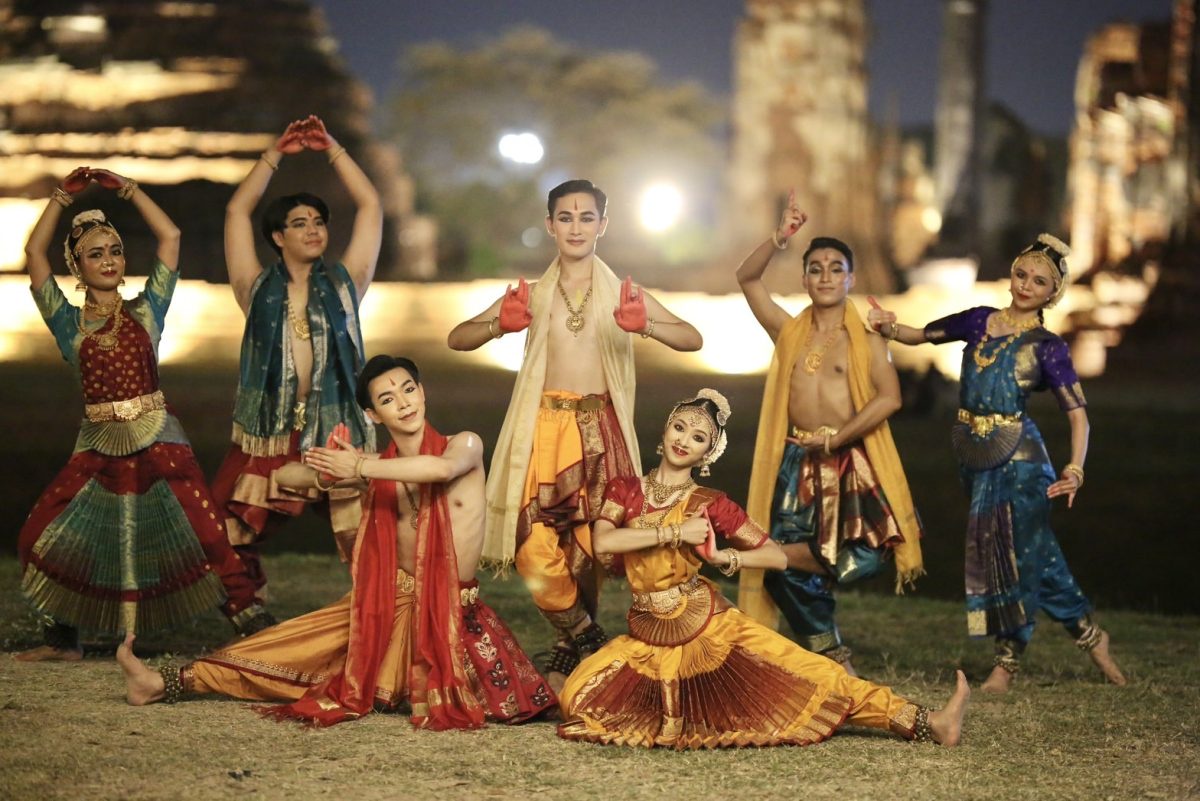 สยามพารากอน ร่วมกับ 12 สถานเอกอัครราชทูต จัดกิจกรรมเฉลิมพระเกียรติพระบาทสมเด็จพระเจ้าอยู่หัว ทั่วหล้า เทิดไท้ ถวายใจสดุดี ระหว่างวันที่ 26-29 ก.ค. 2567