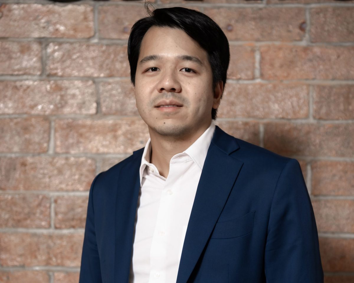 Amity Solutions and Parent Raise THB 2.2 Billion Series C to Build Thailand's AI Champion