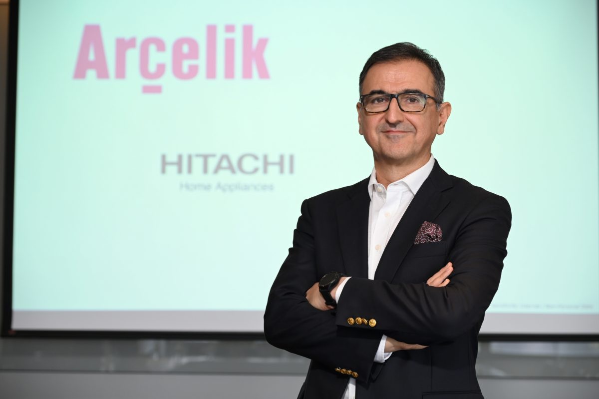 Arcelik Hitachi celebrates its 3rd Anniversary with Confidence in Driving Sustainable Growth in Thailand and beyond