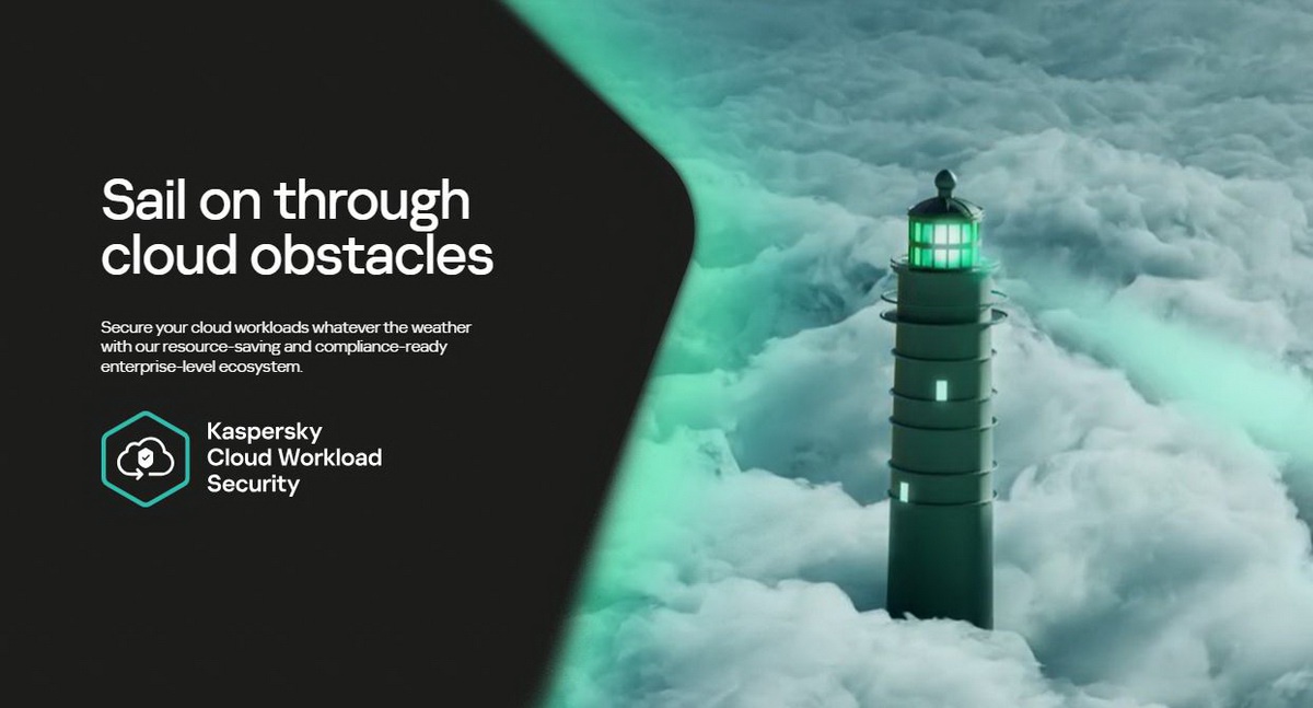Kaspersky: Key challenges and solutions in cloud workload security