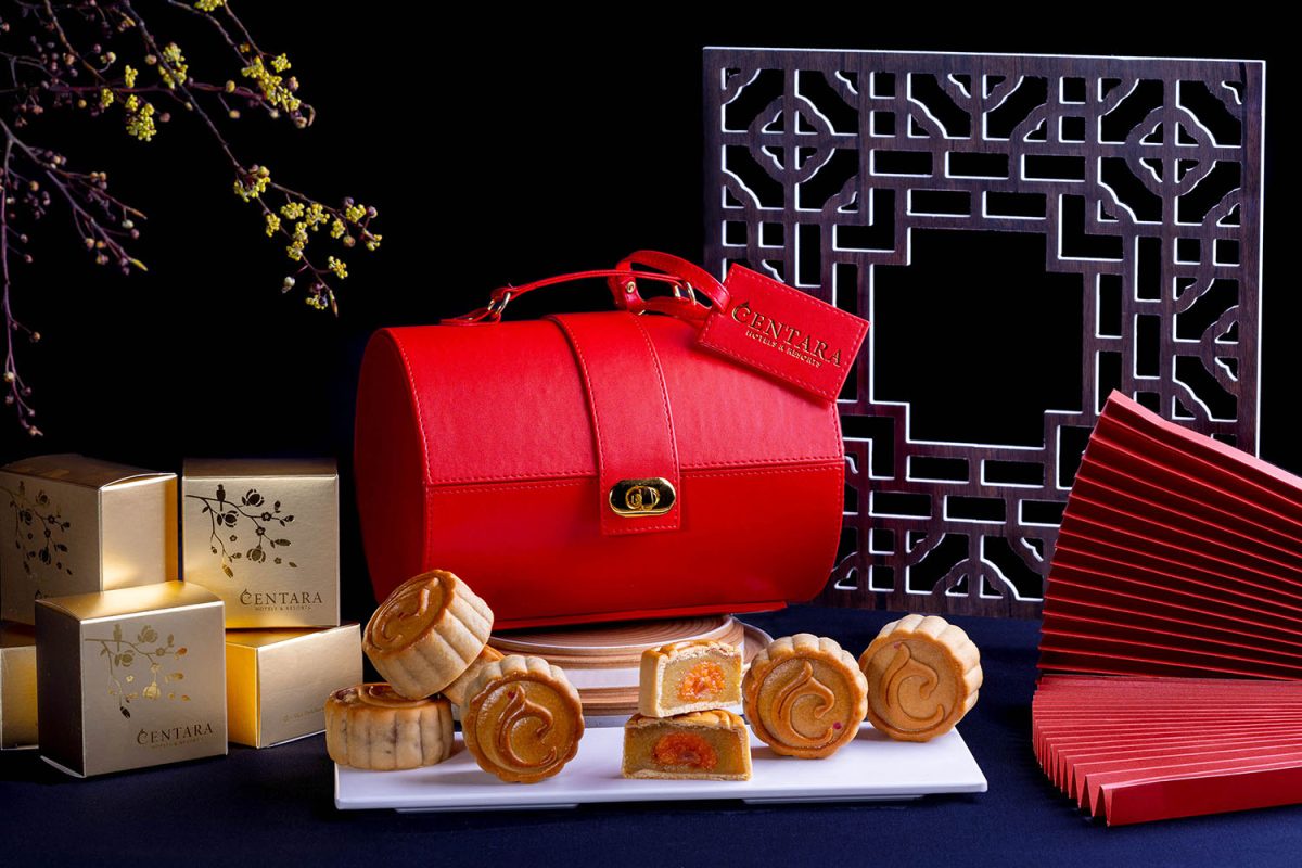 Celebrate the Mooncake Festival with Exquisite Delights at Mill Co.