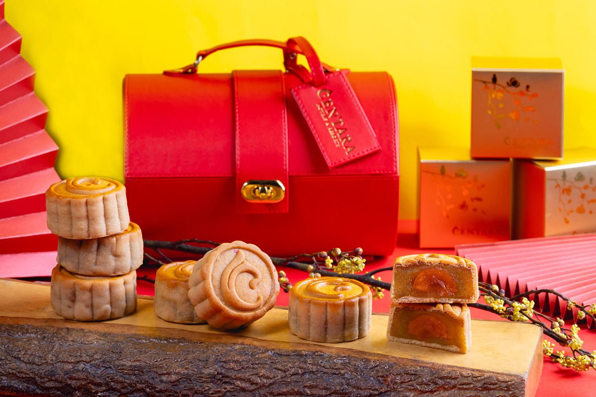 Celebrate the Mooncake Festival with Exquisite Delights at Mill Co.