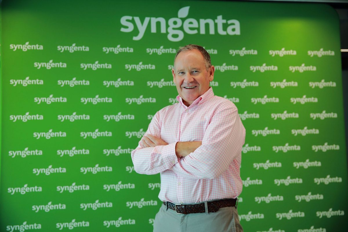 Syngenta Establishes Asia Regional Hub in Thailand Elevating Agricultural Innovation Ready to Introduce World-Class Technology and Solutions to Enhance the Agricultural