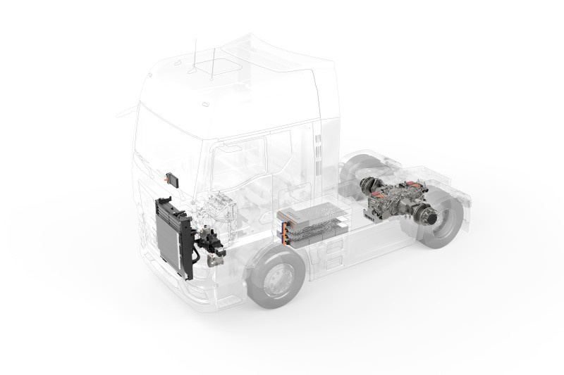 MAHLE technologies enable tomorrow's climate-friendly transportation sector