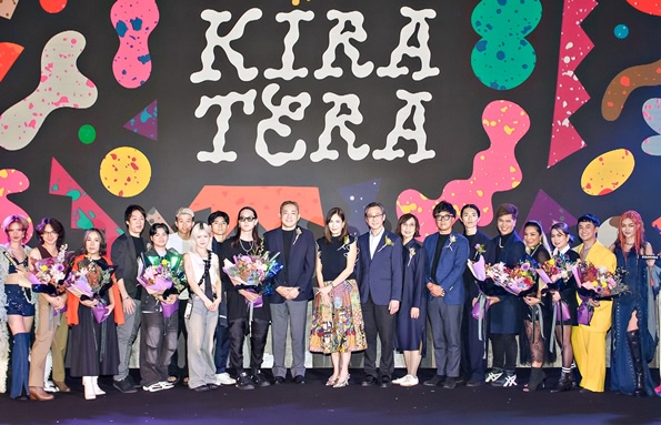 บีเอ็กซ์ ประเทศไทย เปิดตัว 'KIRATERA (คิระเทระ)' ผลิตภัณฑ์ทำสีผมใหม่ล่าสุดจากญี่ปุ่น เป็นที่แรกในเอเชียตะวันออกเฉียงใต้