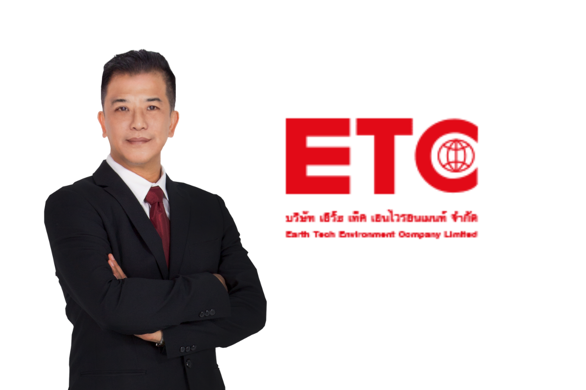 ETC โชว์งบครึ่งปีแรกของปี 67 กำไรสุทธิ โต 493% เดินหน้าเต็มสูบลุยโครงการใหม่ โรงไฟฟ้าขยะอุตสาหกรรม 12 แห่ง