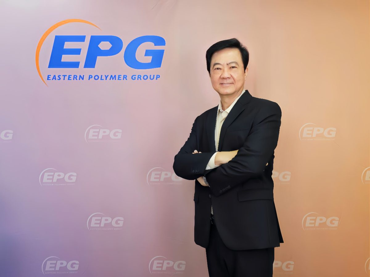 EPG เผยไตรมาสแรก ปีบัญชี 67/68 (เม.ย.-มิ.ย.67) มียอดขาย 3,577 ล้านบาท เติบโตอย่างแข็งแกร่งที่ 20% มีอัตรากำไรขั้นต้น 33% และ มีกำไรสุทธิที่ 256 ล้านบาท