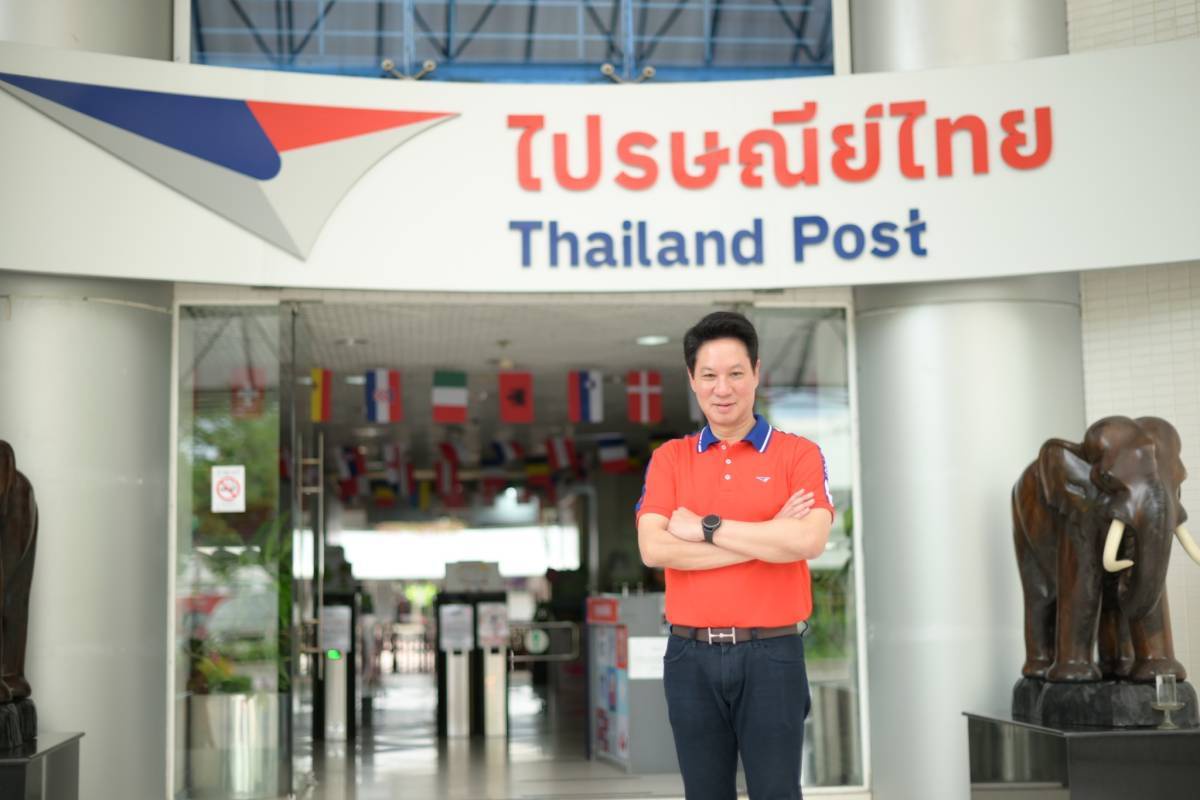 ไปรษณีย์ไทยเผยครึ่งปีช่วยส่งผลไม้แล้วกว่า 18 ล้านกิโล ร่วมอัดมาตรการ ช่วยชาวสวน กระตุ้นภาคการบริโภค ชูราคาพิเศษส่งผลไม้ด่วนด้วย EMS ทั่วไทย เริ่มต้น 3 กก. เพียง 60