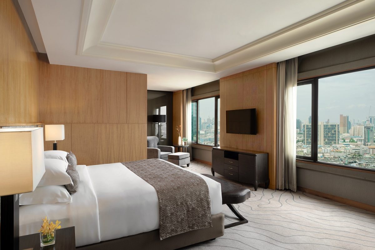 Avani Hotels Resorts Debuts in Bangkok's New CBD with the Launch of Avani Ratchada Bangkok Hotel