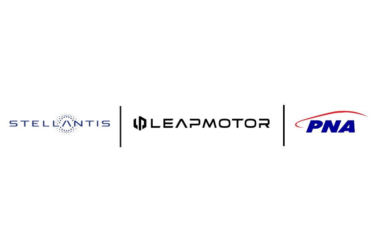 Stellantis แต่งตั้ง พระนครยนตรการ เป็นตัวแทนจำหน่าย Leapmotor ในไทยอย่างเป็นทางการ