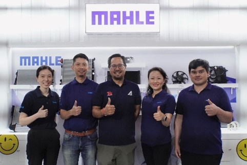 MAHLE Showcased Leading Aftermarket Solutions at TAC Expo 2024