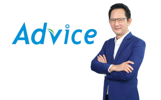 แอดไวซ์ฯ ลุยหนักครึ่งปีหลังเปิด Advice iStore แห่งแรกในไทย ปักหมุดแลนด์มาร์คใหม่ที่ จ.พิจิตร พร้อมบุกตลาด AI Gadget เพิ่มศักยภาพการเติบโต