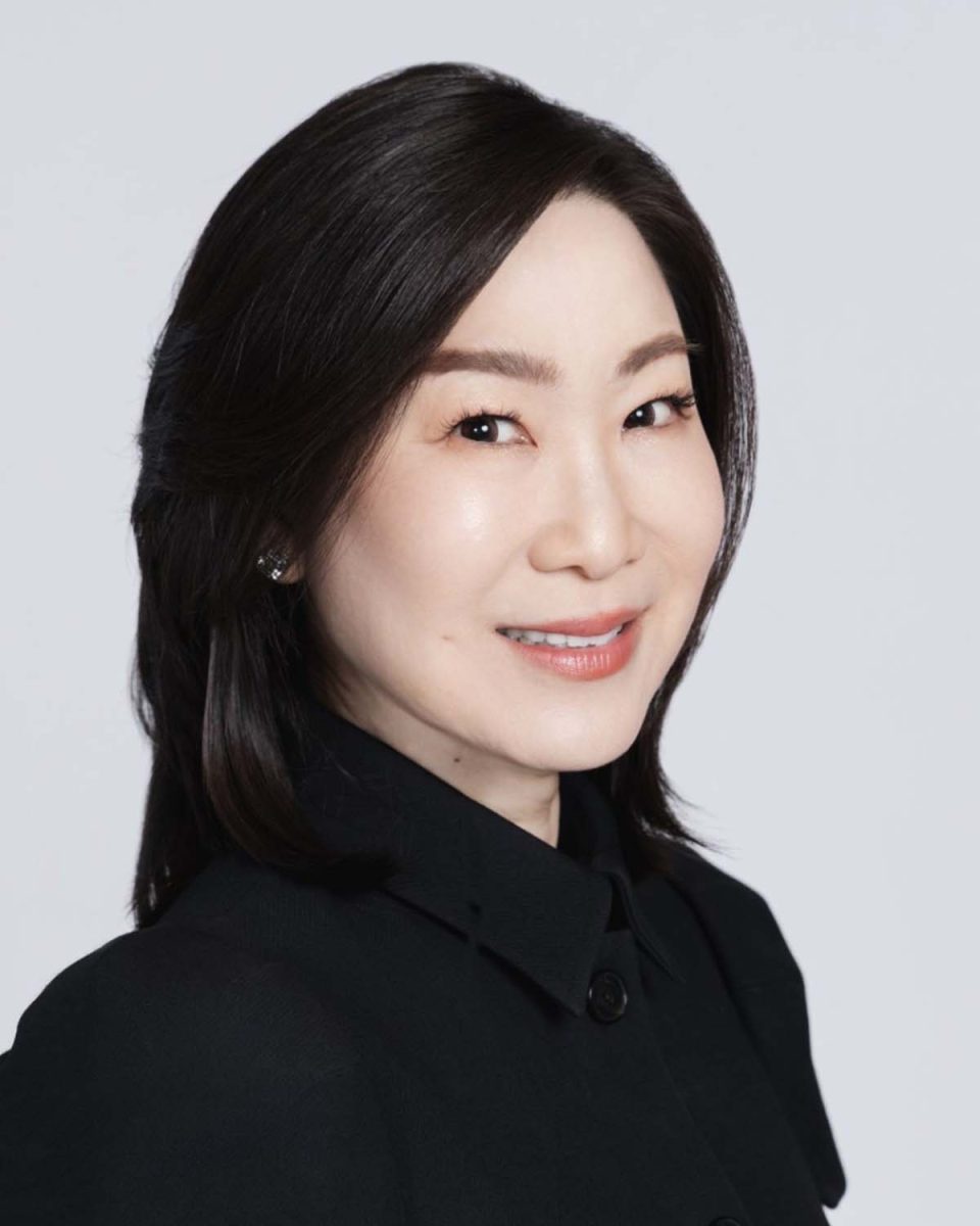 Standard Chartered appoints Anchalee Bunsongsikul as the new President and CEO and Head, Banking Coverage of Standard Chartered Bank (Thailand) and Representative Offices