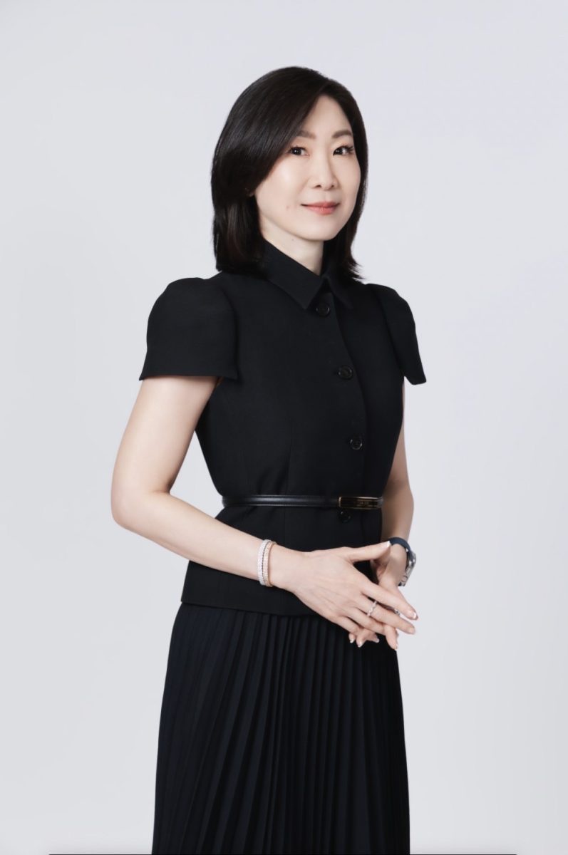 Standard Chartered appoints Anchalee Bunsongsikul as the new President and CEO and Head, Banking Coverage of Standard Chartered Bank (Thailand) and Representative Offices