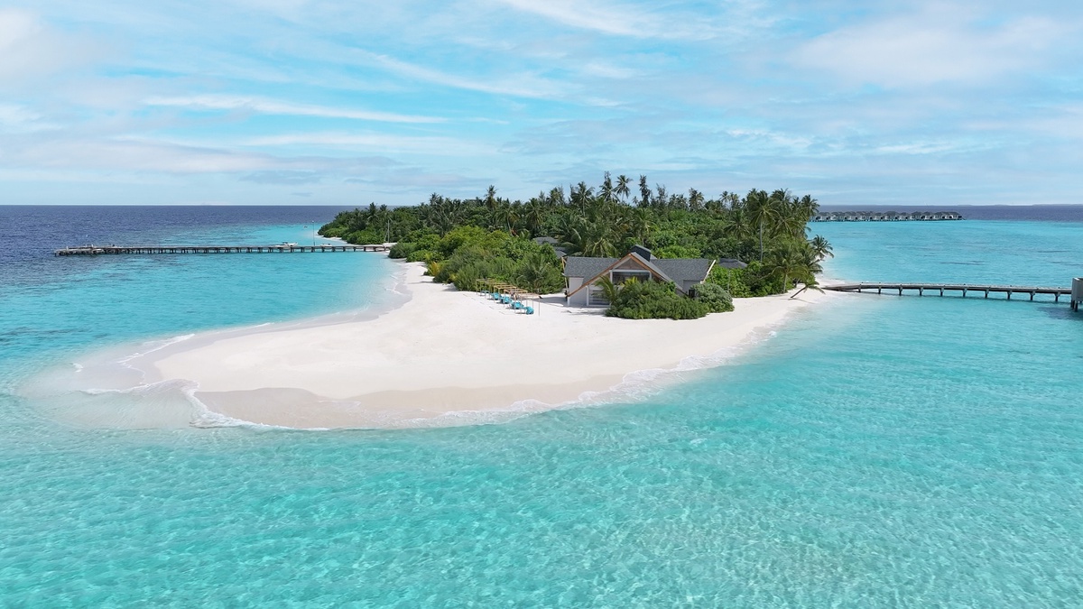 Experience the Maldives' Best Beach Resort at NH Collection Maldives Havodda Resort with Free Domestic Flights