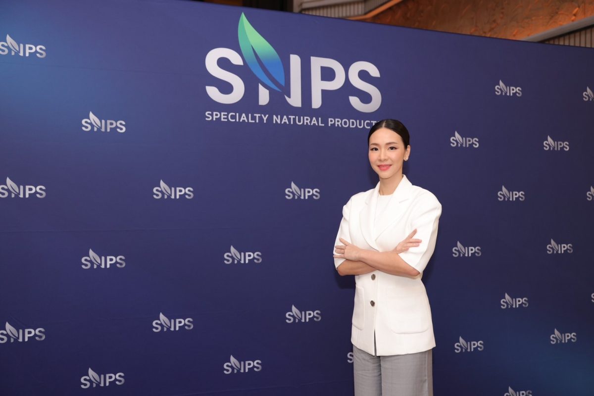 SNPS เตรียมเสนอขายหุ้นไอพีโอ 105 ล้านหุ้น ลุยระดมทุนเสริมแกร่ง เข้าเป็นน้องใหม่ในตลาดหลักทรัพย์แห่งประเทศไทย (SET)