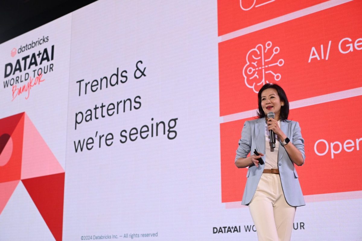 SCB เร่งยกระดับศักยภาพด้าน Data และ AI ขององค์กร ด้วยแพลตฟอร์ม Data Intelligence ของ Databricks