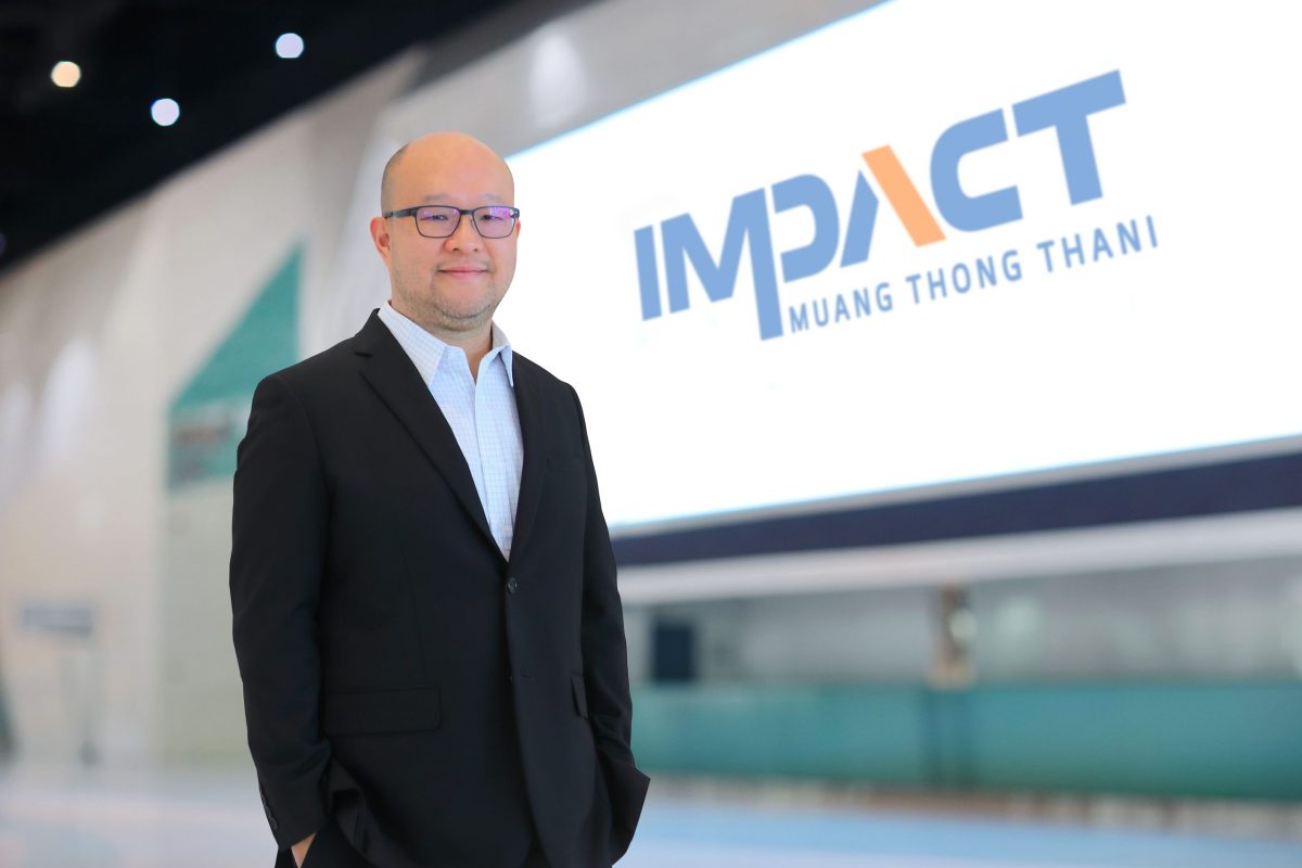 บอร์ด IMPACT Growth REIT ไฟเขียว อิมแพ็ค ไลฟ์ เนชั่น เช่าอาคารและที่ดินอิมแพ็ค อารีน่า ระยะยาว 20 ปี ต่อยอด Live Nation Entertainment