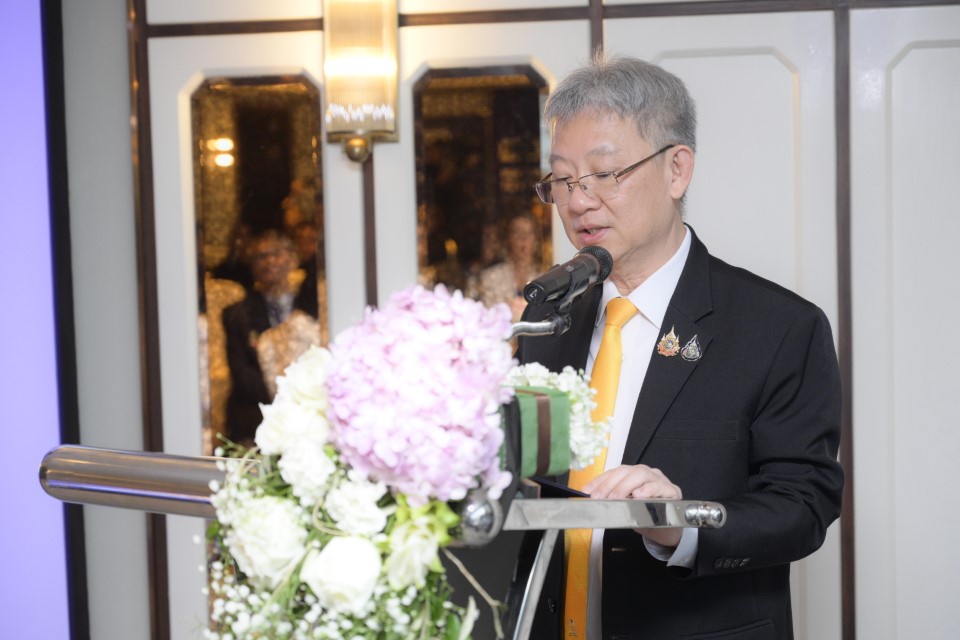 APAC LIVER DISEASE ALLIANCE HOSTS HEP-FREE: ELIMINATING ASIA'S SILENT PUBLIC HEALTH THREAT BY 2030 SUMMIT IN BANGKOK ON 1 OCTOBER 2024