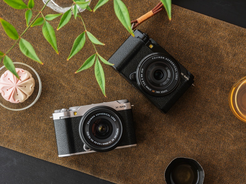 กล้องคู่ใจสายโซเชียล! FUJIFILM X-M5 มาแล้ว กล้องมิเรอร์เลสสุดล้ำจัดเต็มทุกฟีเจอร์ ใช้งานง่าย เอาใจสายคอนเทนต์ถ่ายปังทุกช็อต