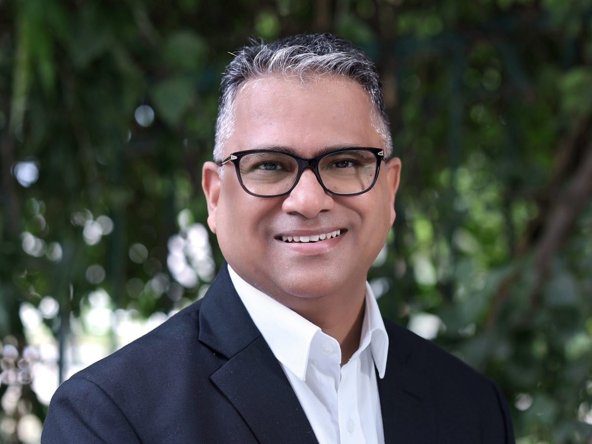 Minor Hotels Bolsters Commercial Leadership in India with Appointment of Rohit Chopra as Area Commercial Director,