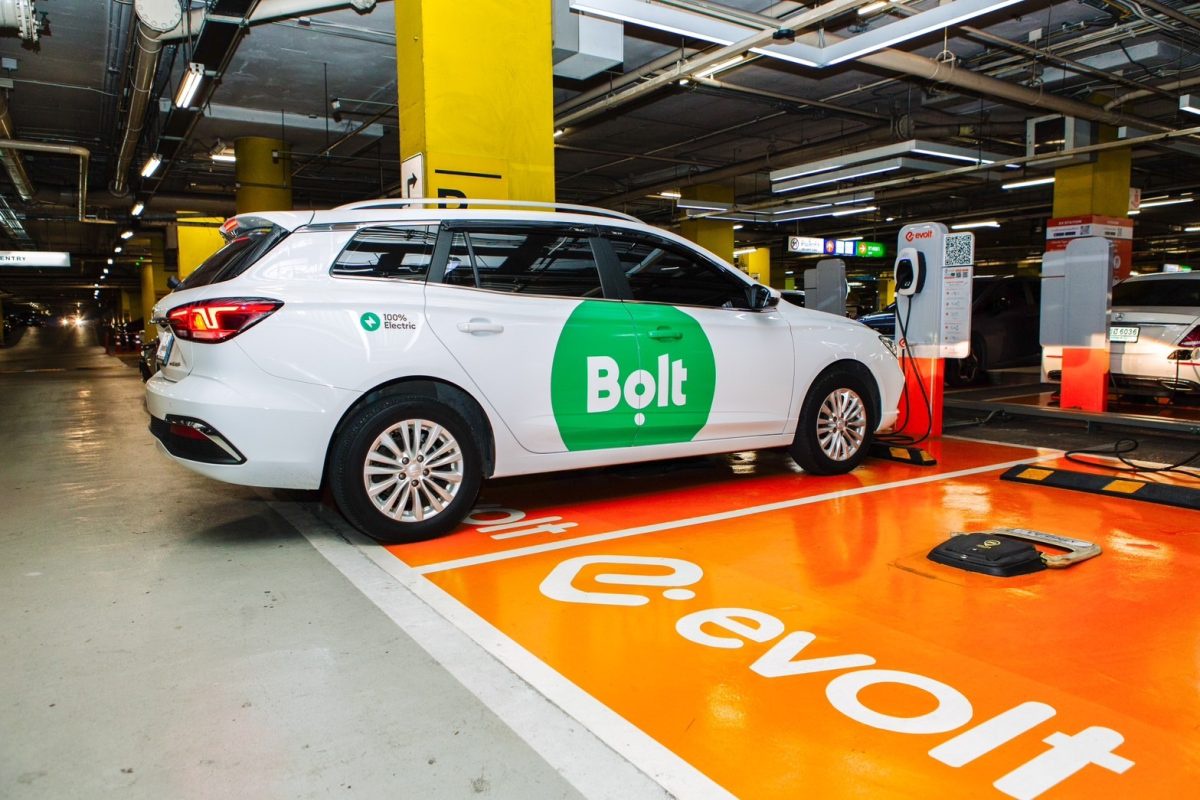 Bolt Partners with Evolt to Accelerate EV Adoption Among Drivers in Thailand