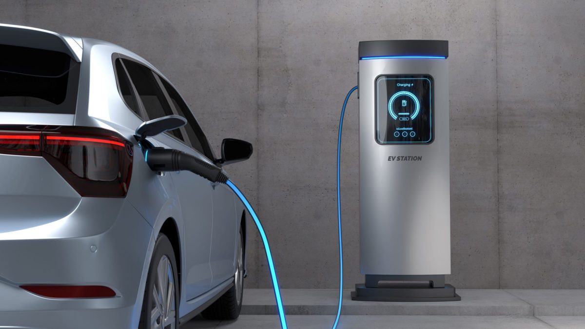 Gartner Forecasts 85 Million Electric Vehicles Will Be on the Road by End of 2025