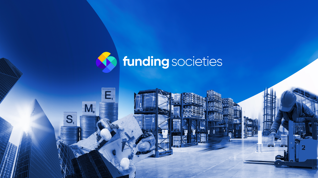 Funding Societies รุกปล่อยสินเชื่อ SME รับปีใหม่ เล็งให้วงเงินสูงสุด 10 ล้านบาท หนุนธุรกิจโตช่วงไฮซีซั่น