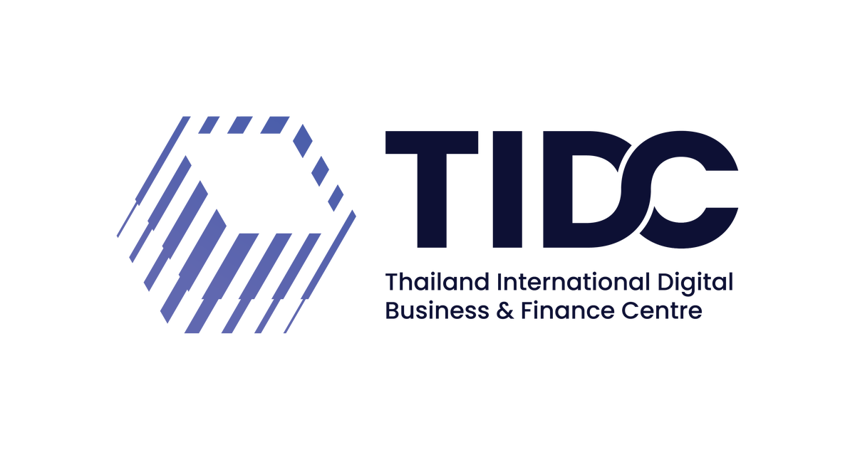 MDES Supports Private Sector to Establish Thailand International Digital Business Finance Centre (TIDC) Project, Boosting Investments in Digital Innovation to Advancing Thailand's Digital Economy