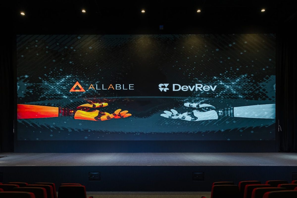 DevRev จับมือ Allable บุกไทยด้วย SaaS 2.0 บนแพลตฟอร์ม AI-Native