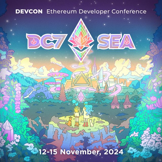 Devcon SEA 2024 to Be Hosted at QSNCC, Highlighting Southeast Asia as a Leading Hub for Blockchain Innovation