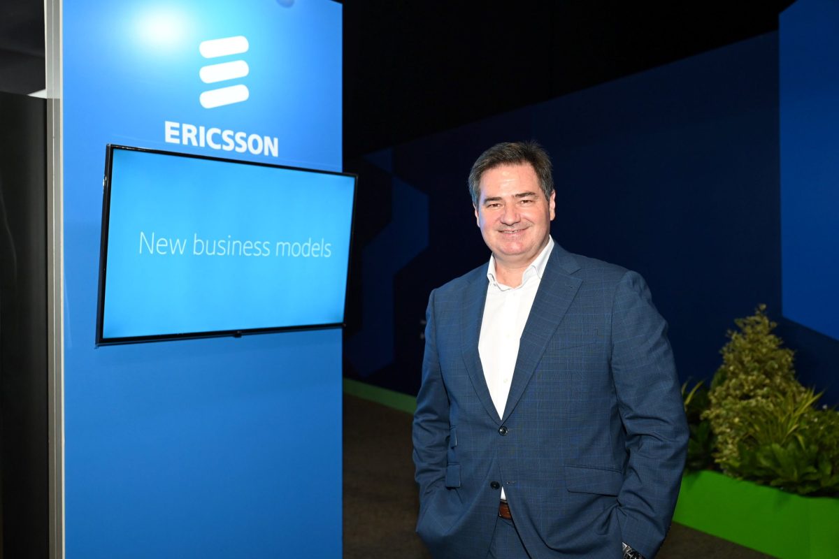 Ericsson showcases 5G Leadership and advanced solutions at Innovate Asia 2024