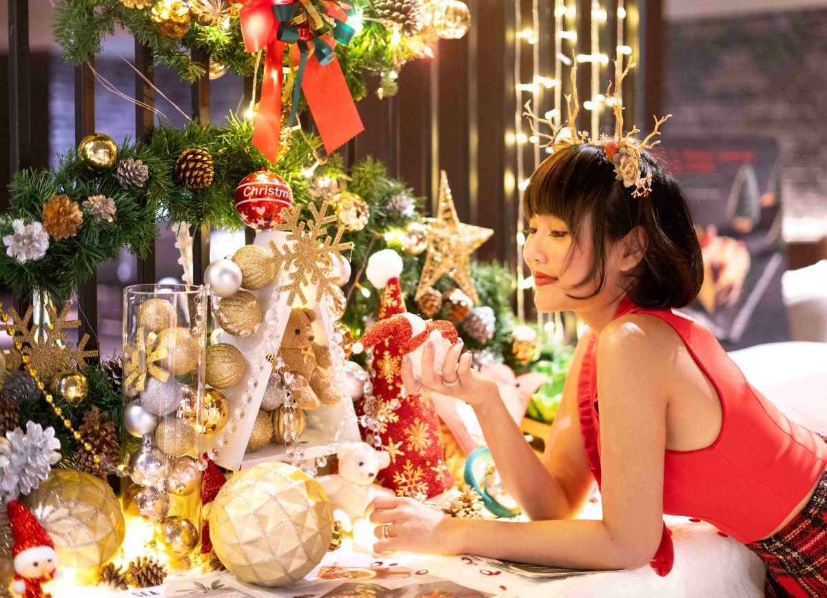 Unwrap a Season of Celebration: Feast and Festivities Await at Avani Sukhumvit Bangkok