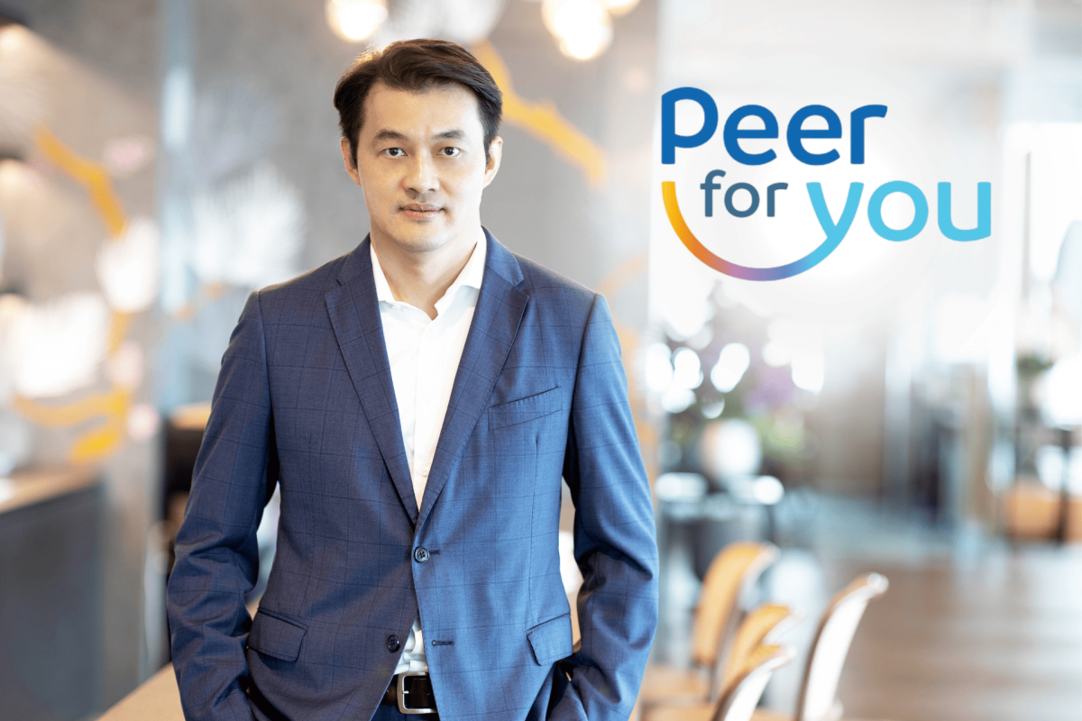 PEER ฉุดไม่อยู่ !!! กำไรโตต่อเนื่อง พร้อมโฟกัสธุรกิจแฮปปี้ โปรดักส์ ดัน NestiFly ขยายช่องทางเติบโต