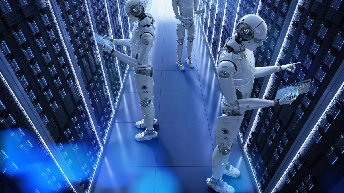 Gartner Predicts Power Shortages Will Restrict 40% of AI Data Centers By 2027