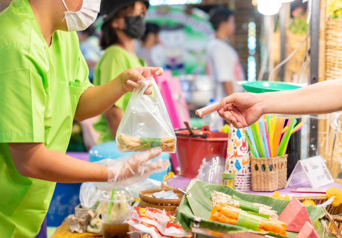 How to ลด ชวนรู้วิธีป้องกันและลด Food Waste ฉบับผู้จำหน่ายอาหารและผู้ประกอบอาหารที่ทำได้ทันที !