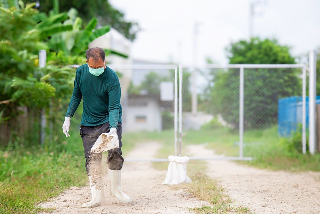 ธุรกิจสุกร CPF คิดสร้างสรรค์ Waste No More สานต่อความยั่งยืน พลิกฟื้นคืนของเสีย.สู่ของดีอย่างมีประสิทธิภาพ