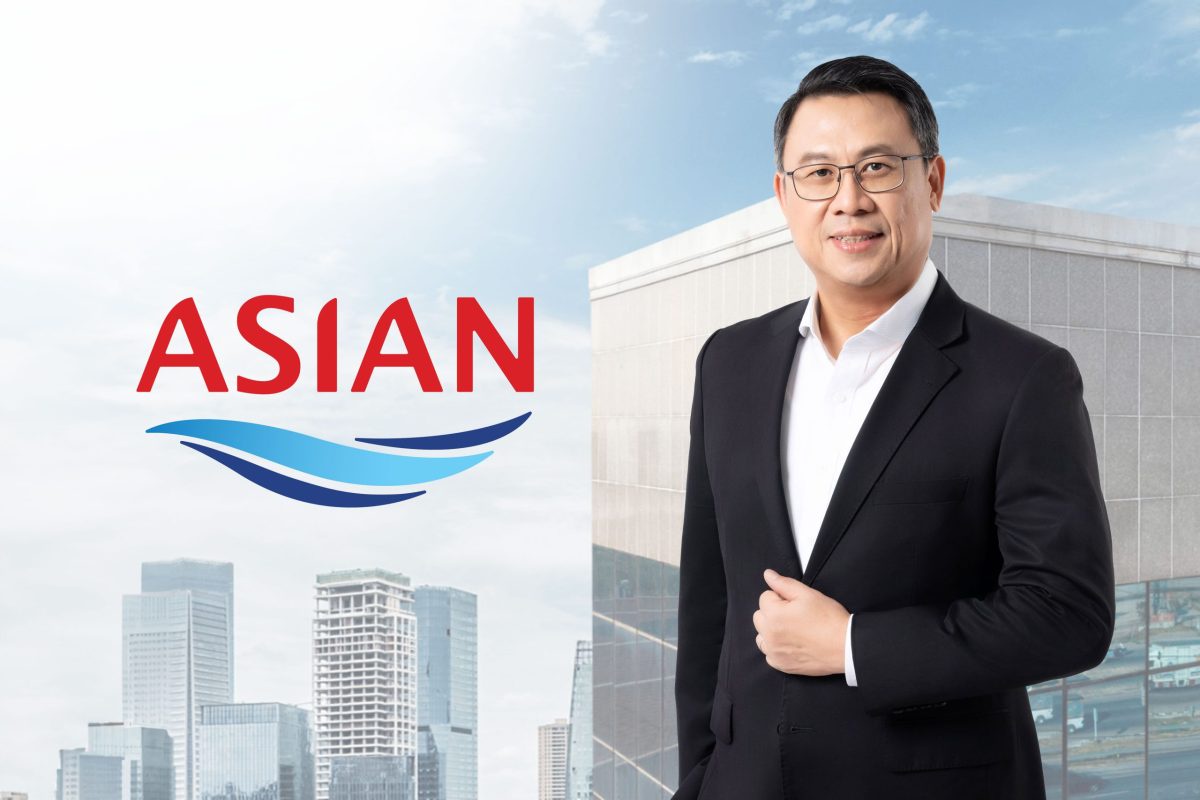 ASIAN Reports Strong Q3/2024 Earnings, 9-Month Profit Soars 232% with Confident Margin Target of 17-18%