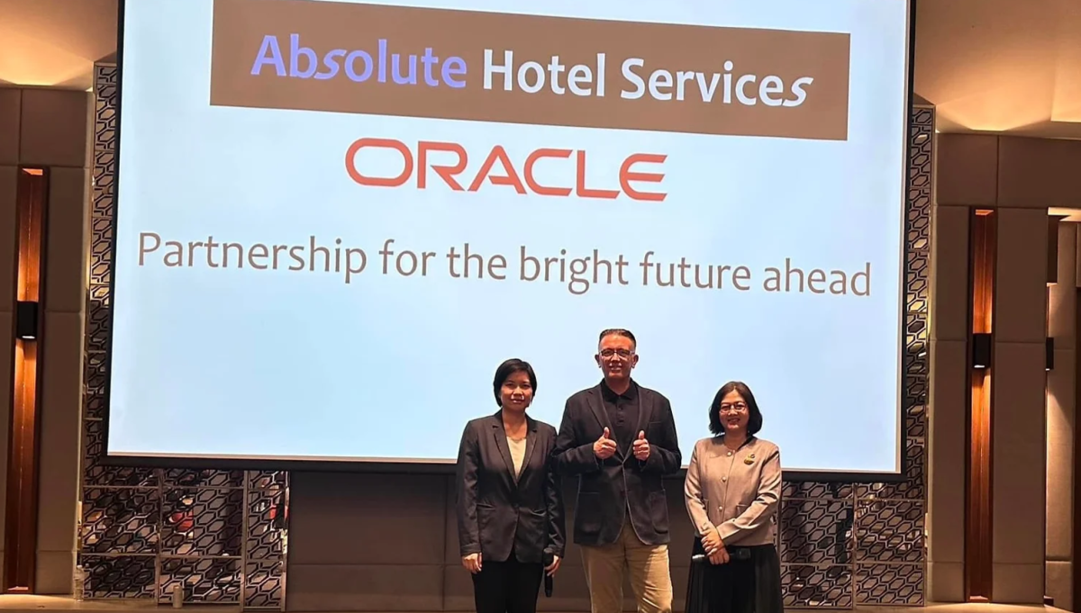 Absolute Hotel Services Partners with Oracle to Revolutionize Hospitality Technology Across its Global Portfolio