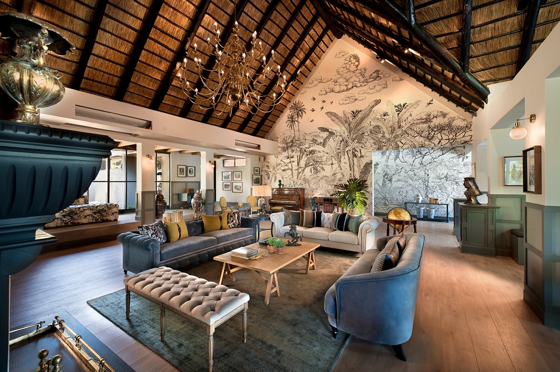 Minor Hotels to Debut in Zimbabwe with the Launch of Anantara Stanley Livingstone Victoria Falls Hotel