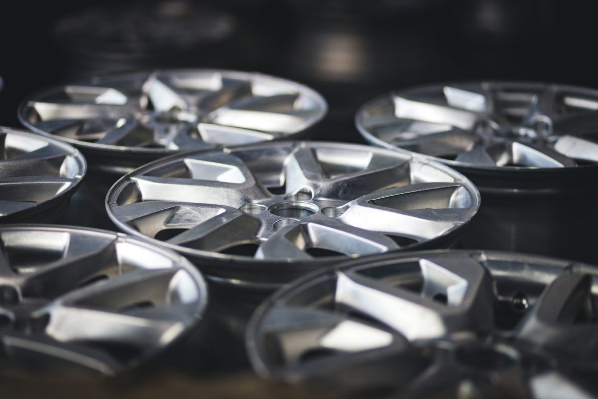 RUSAL Supplied Ultra-Low-Carbon Aluminium to Asia Tier 1 Automotive Supplier