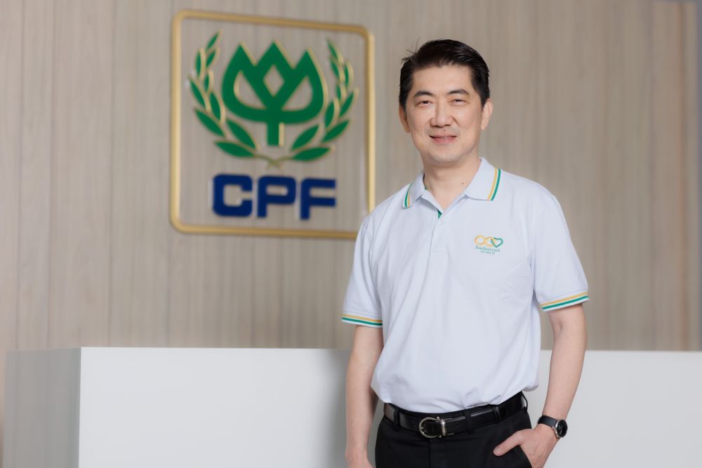 CPF พร้อมสนับสนุนโรงครัวภาคใต้ 100 โรงครัว เดินหน้าโครงการ 'CP-CPF ส่งอาหารจากใจ สู้ภัยน้ำท่วม'